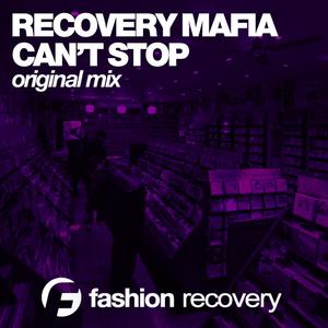 Can't Stop (Original Mix)