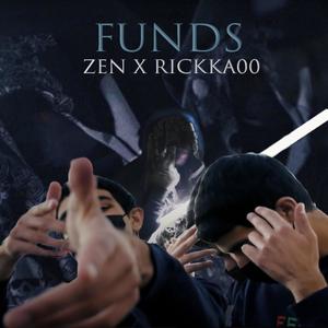 Funds (feat. Rickka00) [Explicit]