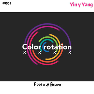 Colr rotation