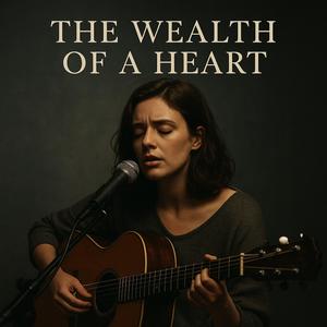 The wealth of a heart