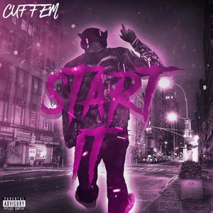 start it (Explicit)