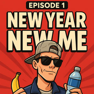 Episode 1: New Year, New Tea