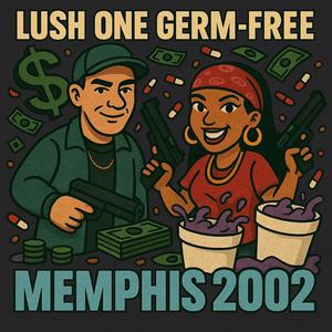 MEMPHIS 2002 PHONK (feat. B4ng B4ng) (Explicit)