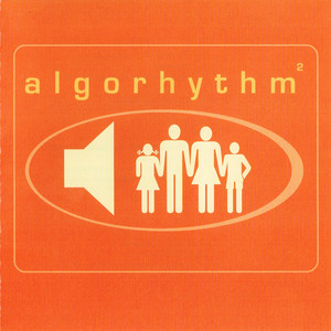 Algorhythm 2