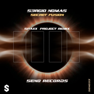 Secret Fusion (Spaxx Project Remix)