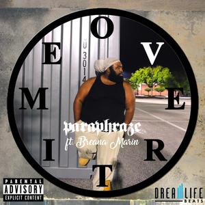 Overtime (feat. Breana Marin) (Explicit)