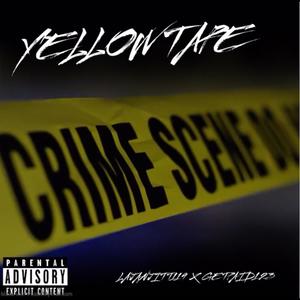 Yellow Tape