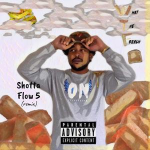 Shotta Flow 5 (Rocmix) [Explicit]