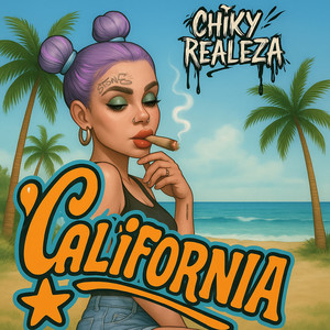 California (Explicit)