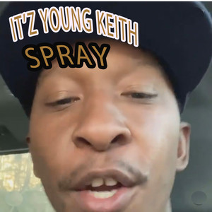 Spray (Explicit)