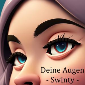 Deine Augen (Explicit)