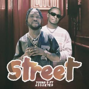 Street (feat. Assorted)