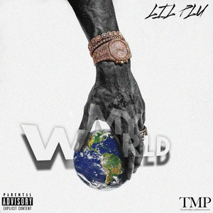 My World (Explicit)