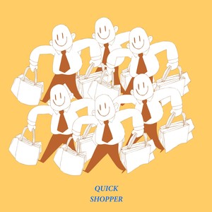 Quick Shopper (Explicit)