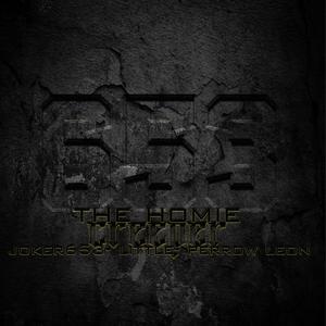 Seis sinco tres(feat. Joker653, Little & Perrow Leon) (Explicit)