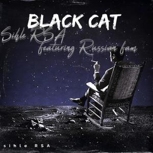 Black Cat (feat. Russian fam)