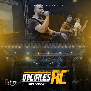 Iniciales RC (En Vivo)