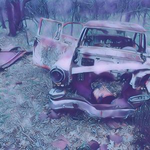 LAST SONG (Explicit)