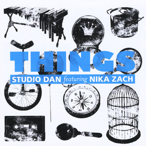 Things (feat. Nika Zach)