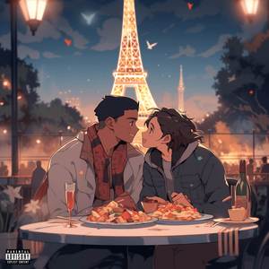 CENA EN PARIS MASTER 101 (Explicit)