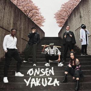 Onsen Yakuza (Explicit)