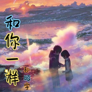 和你一样 (remix: 李宇春|Remix)