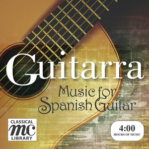 Guitarra - Music for Spanish Guitar