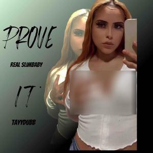 Prove It (Explicit)