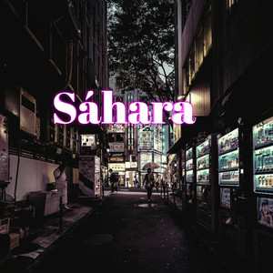 Sáhara (Explicit)