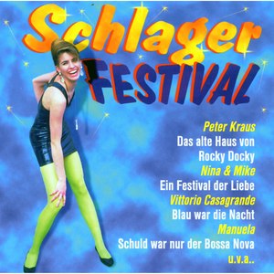 Ein Festival der Liebe