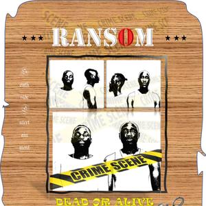 Ransom(feat. Ugturnthepage)