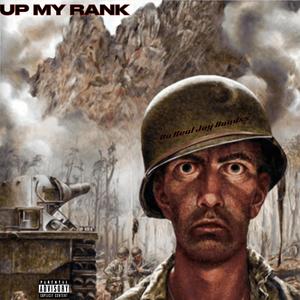 UP MY RANK (Explicit)