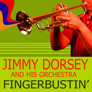 Jimmy Dorsey & His Orchestra - Third Man Theme