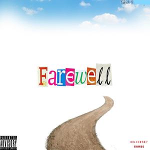 Farewell (Orginal Kidrich SoundTrack)