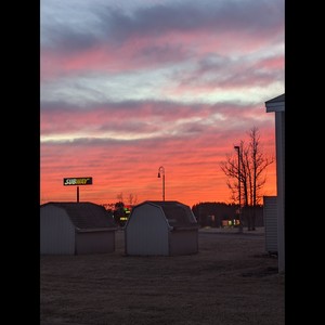 The Air After The Argument