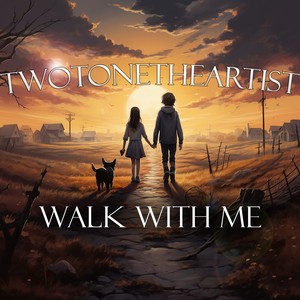 Walk with Me (Explicit)