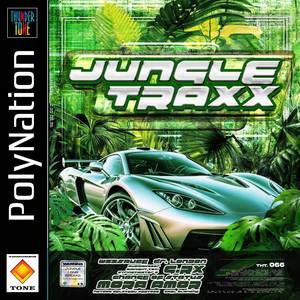 Jungle Traxx