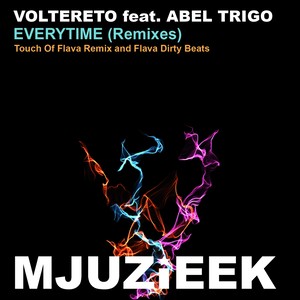 Everytime (Touch Of Flava Remix)