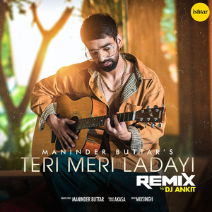 Teri Meri Ladayi (Remix)