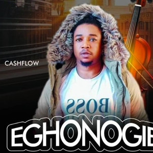 Eghonogie