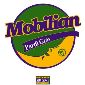 Mobilian: Pardi Gras