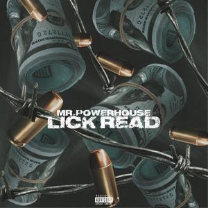 Lick Read (Explicit)