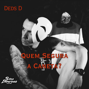 Quem Segura a Caneta?