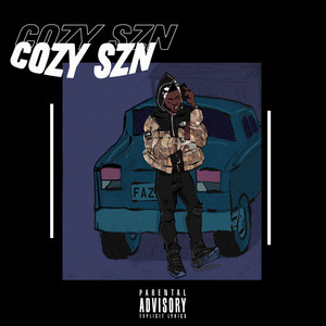 Cozy SZN (Explicit)