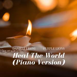 Heal The World (Piano Version)