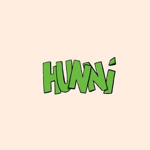 Hunni (feat. Keanu Long)