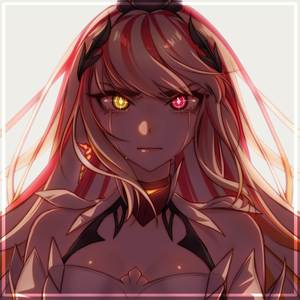 Moon Halo (French Cover)