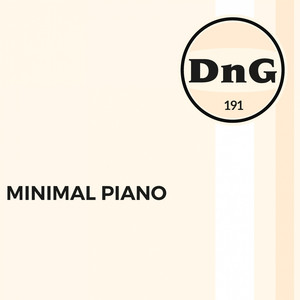 Minimal Piano