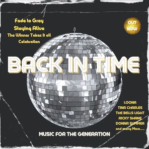 Back in Time Volumes 1