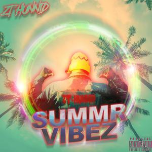 SUMMR VIBEZ (Explicit)